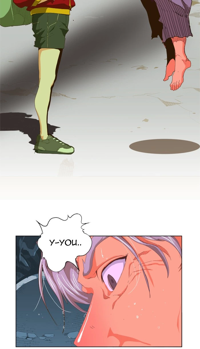 The God of High School Chapter 246 — page 15