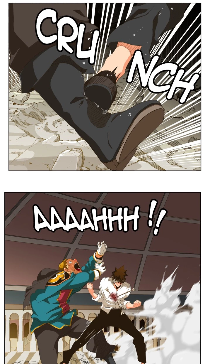 The God of High School Chapter 247 — page 5