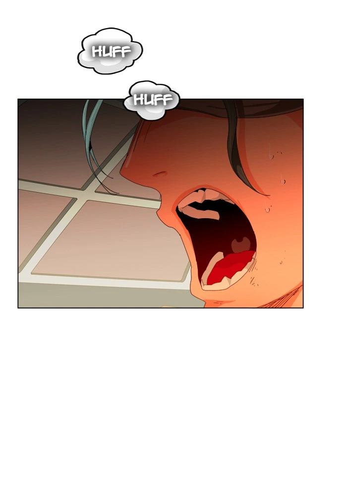 The God of High School Chapter 247 — page 41