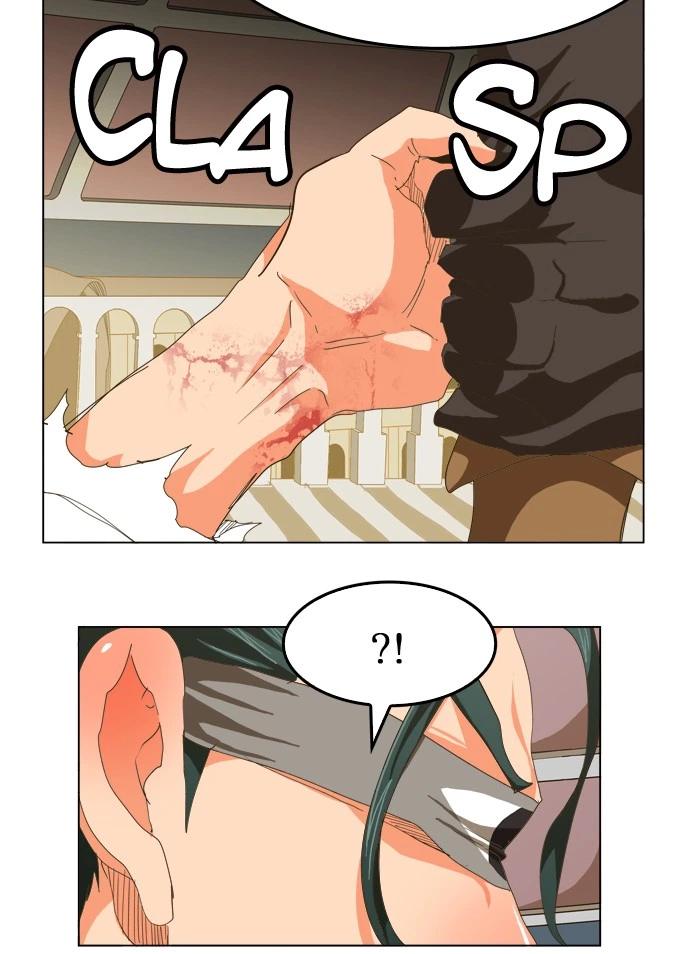 The God of High School Chapter 247 — page 46