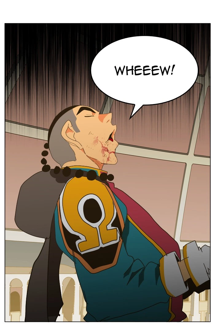 The God of High School Chapter 247 — page 49