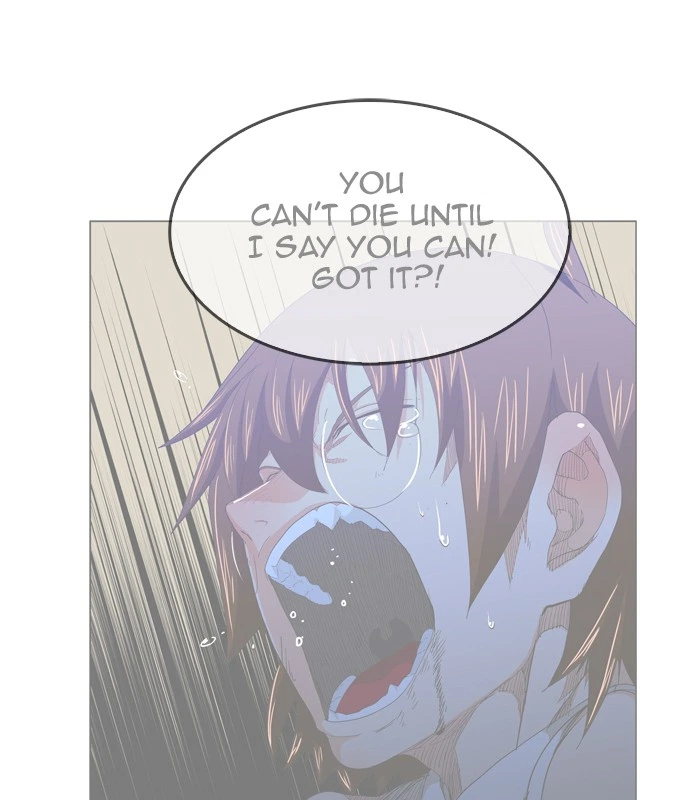 The God of High School Chapter 247 — page 62