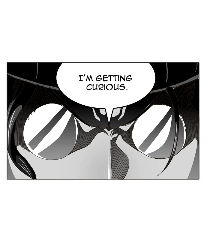 The God of High School Chapter 248 — page 22