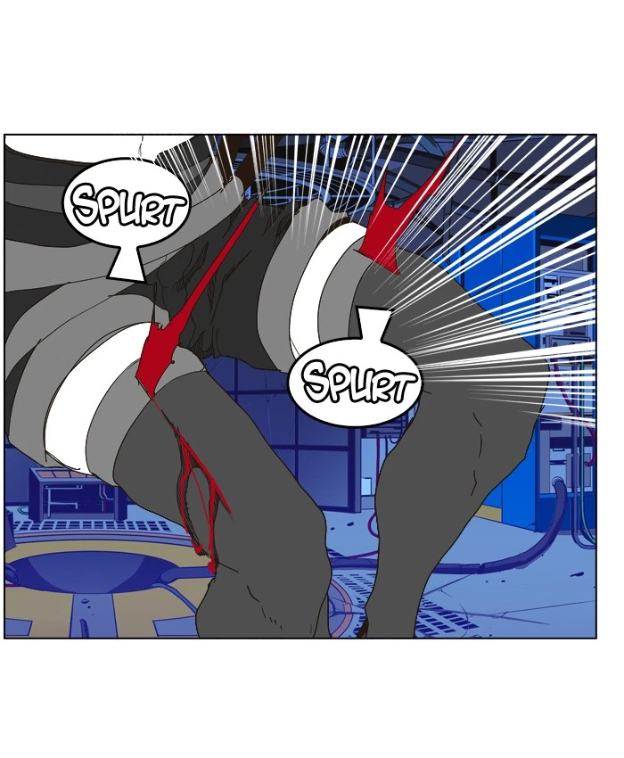 The God of High School Chapter 248 — page 45