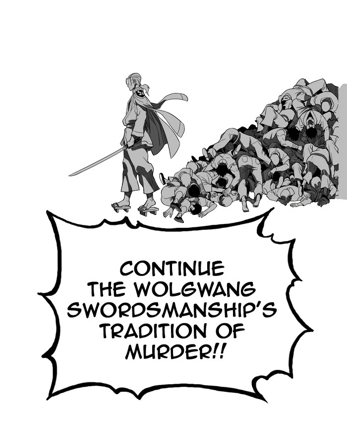 The God of High School Chapter 248 — page 78