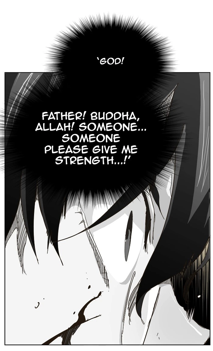 The God of High School Chapter 248 — page 79