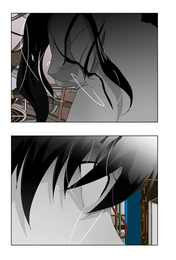 The God of High School Chapter 248 — page 93