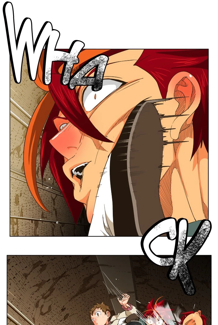 The God of High School Chapter 249 — page 2