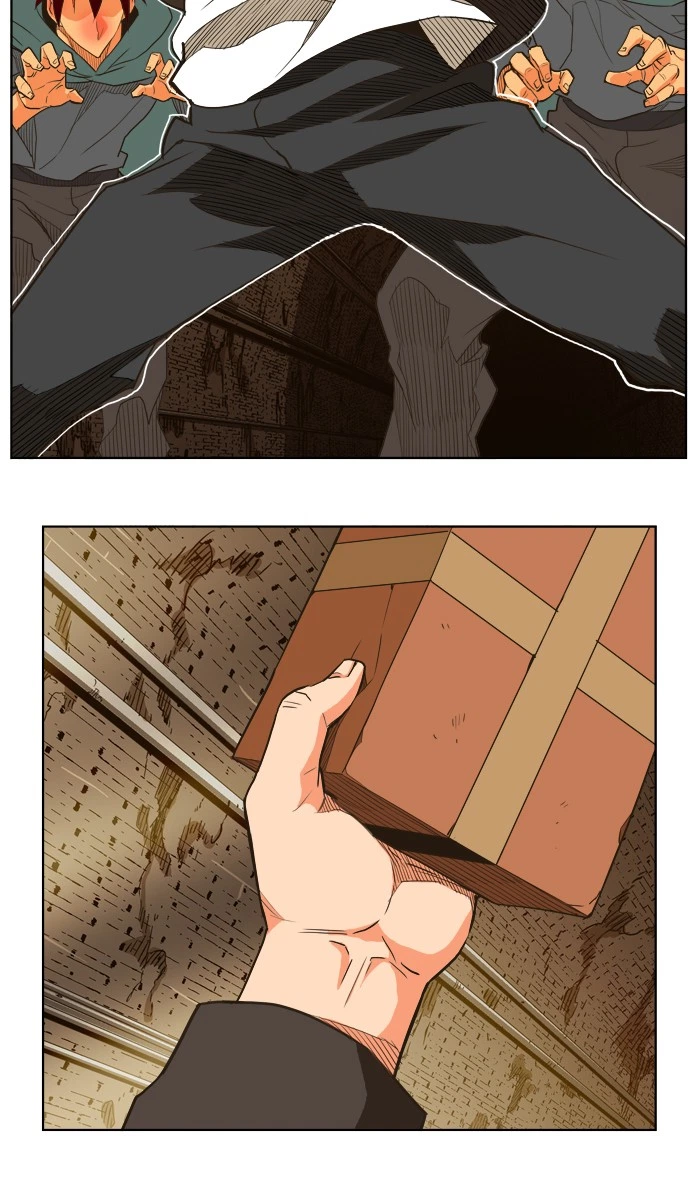 The God of High School Chapter 249 — page 49