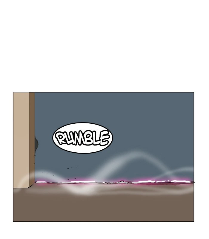 The God of High School Chapter 249 — page 51