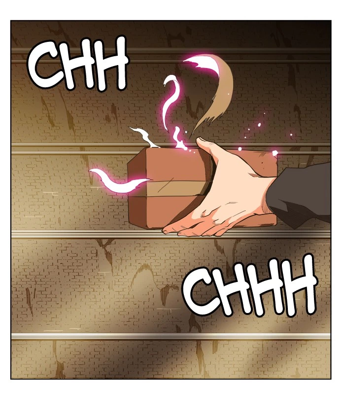 The God of High School Chapter 249 — page 53