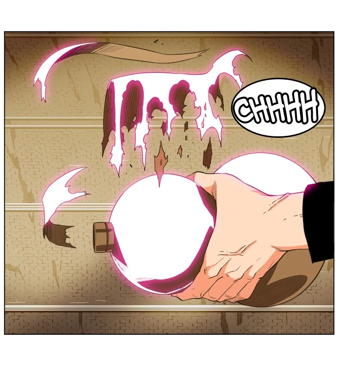 The God of High School Chapter 249 — page 55