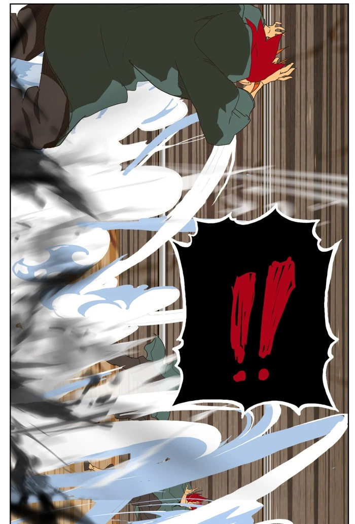The God of High School Chapter 249 — page 58