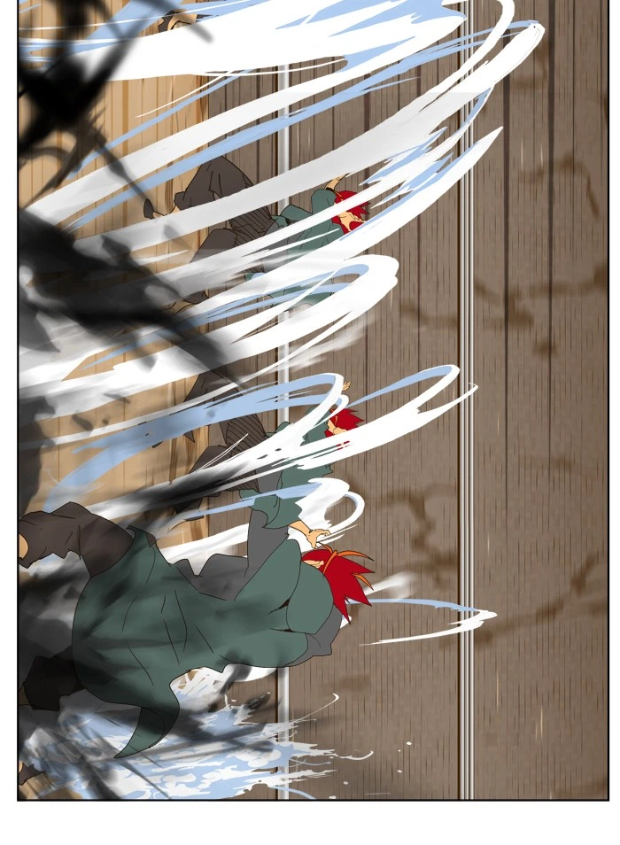 The God of High School Chapter 249 — page 59