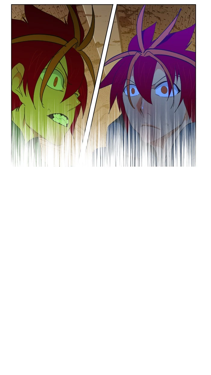 The God of High School Chapter 249 — page 60