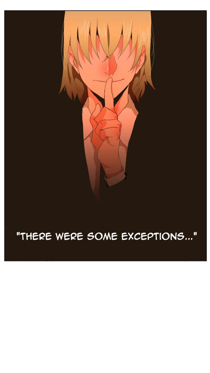 The God of High School Chapter 249 — page 73