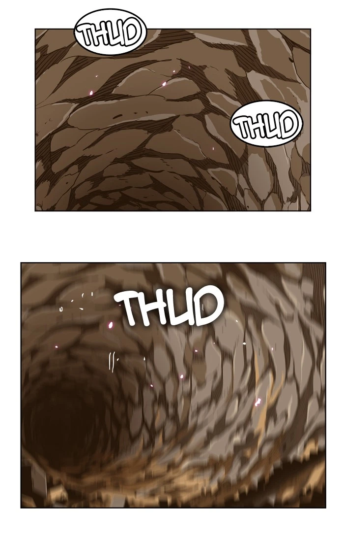 The God of High School Chapter 249 — page 77