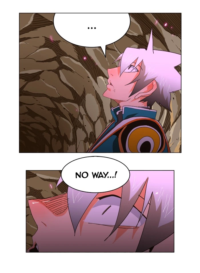 The God of High School Chapter 249 — page 78
