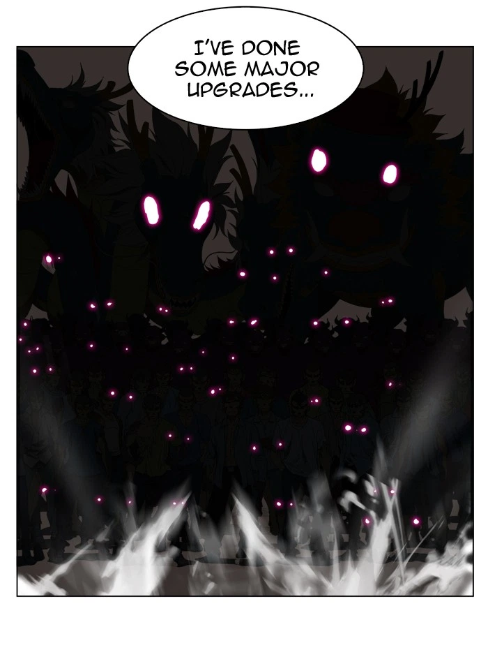 The God of High School Chapter 249 — page 80