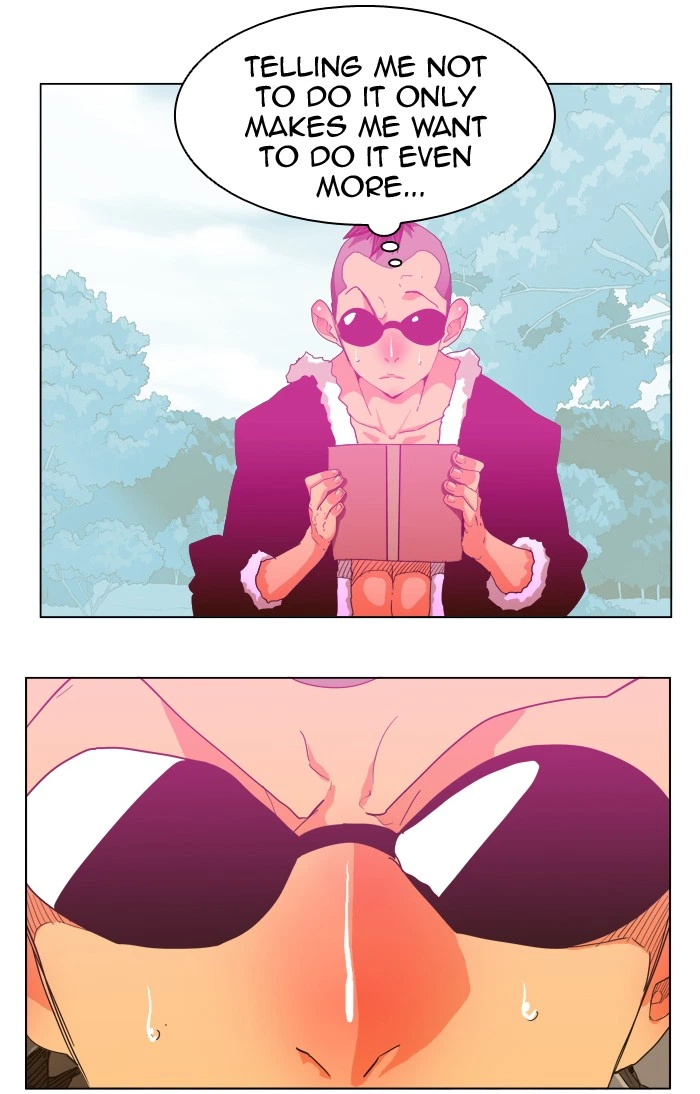 The God of High School Chapter 250 — page 10