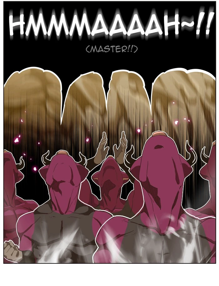 The God of High School Chapter 250 — page 38