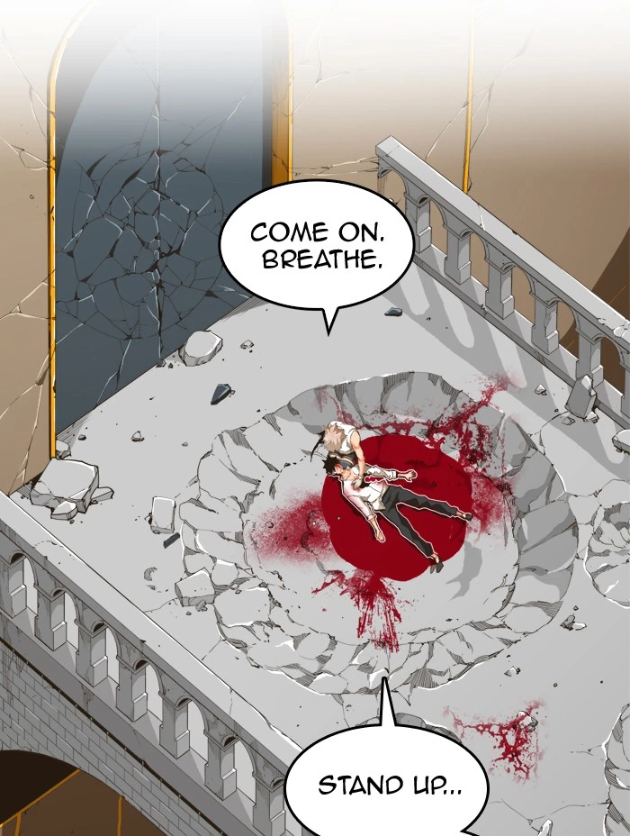 The God of High School Chapter 250 — page 65
