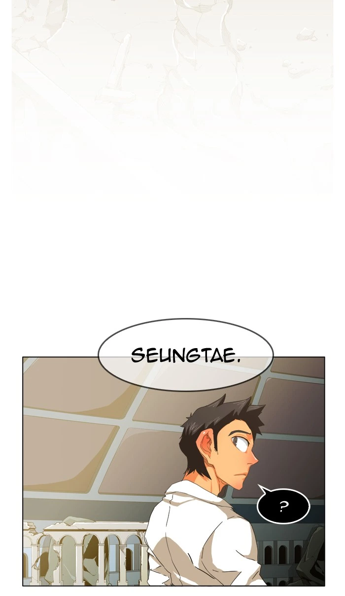 The God of High School Chapter 251 — page 14