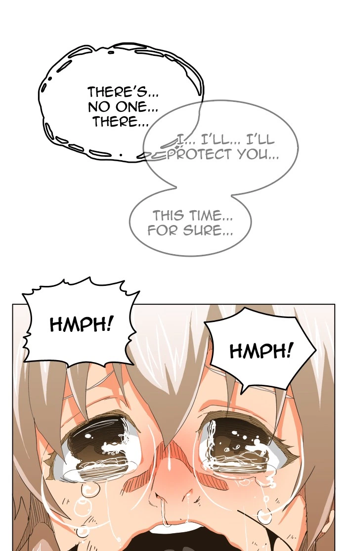 The God of High School Chapter 251 — page 19
