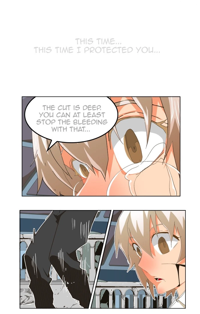 The God of High School Chapter 251 — page 24