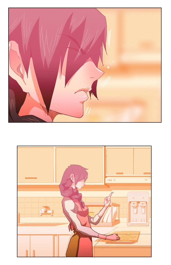 The God of High School Chapter 251 — page 28