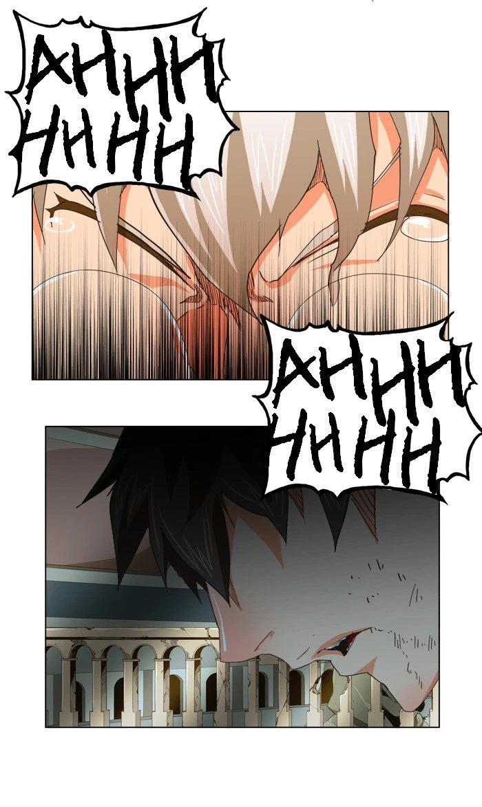 The God of High School Chapter 251 — page 35