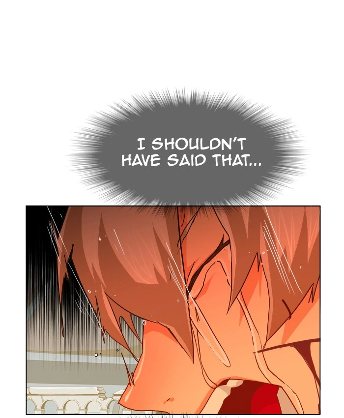 The God of High School Chapter 251 — page 41