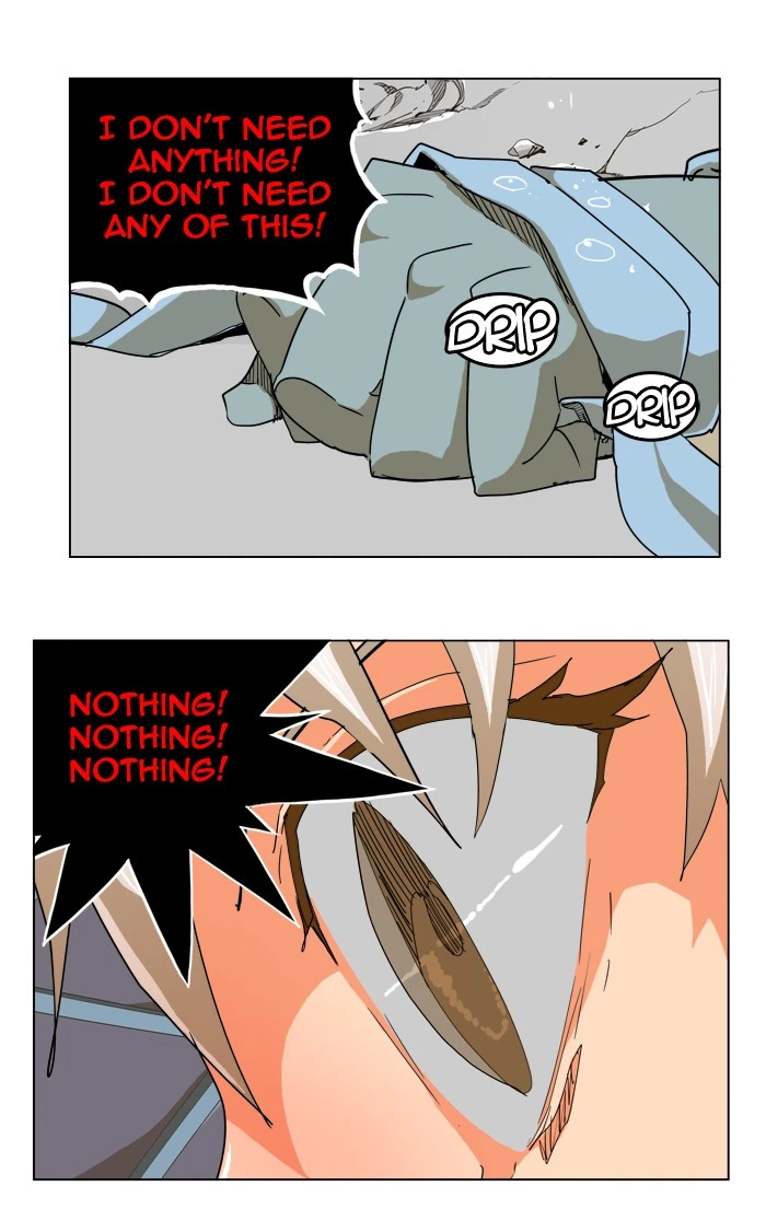 The God of High School Chapter 251 — page 47