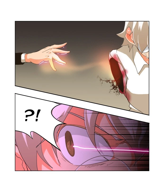 The God of High School Chapter 251 — page 50
