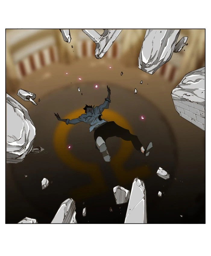 The God of High School Chapter 251 — page 59