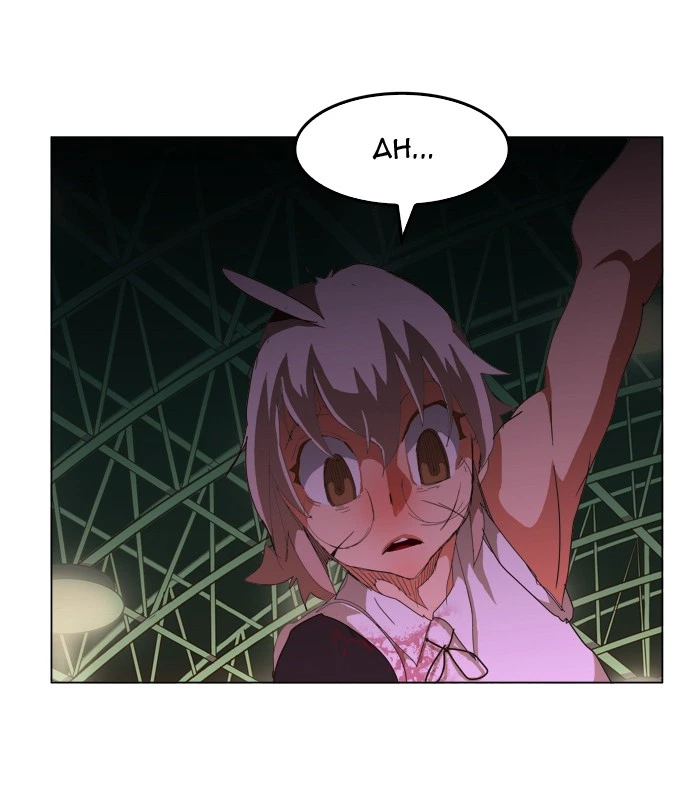 The God of High School Chapter 251 — page 61