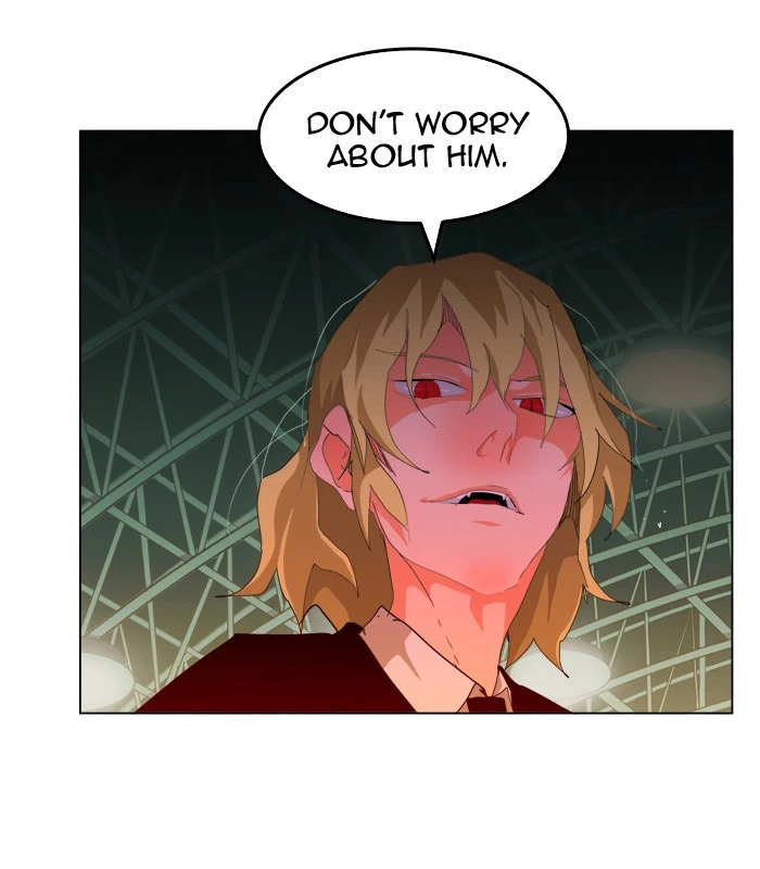 The God of High School Chapter 251 — page 62