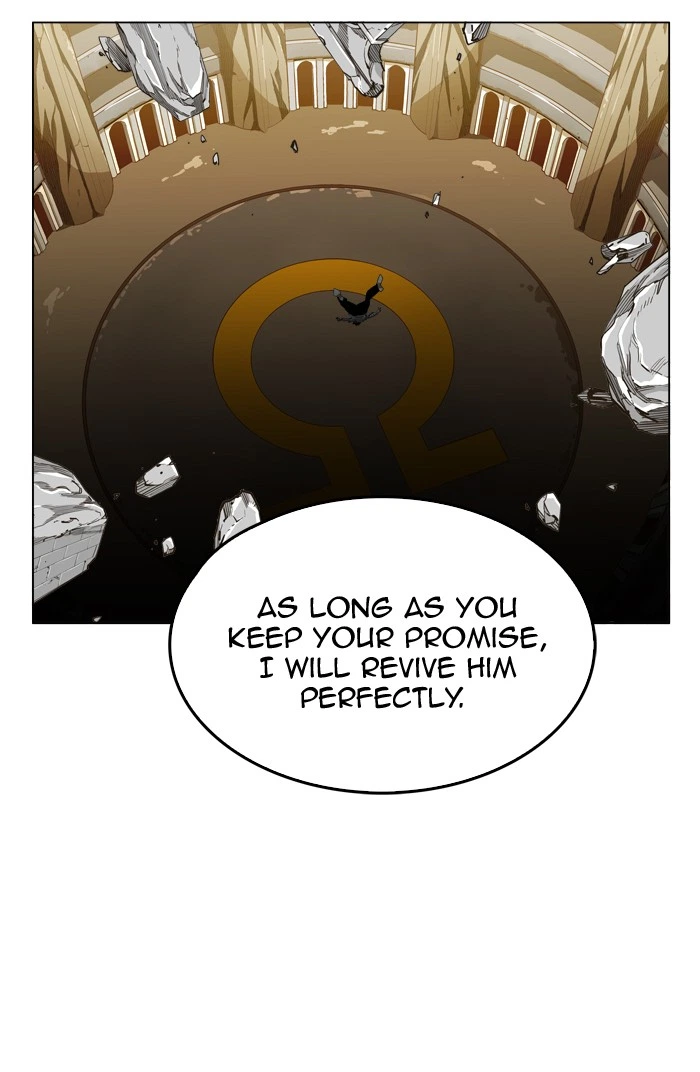 The God of High School Chapter 251 — page 63