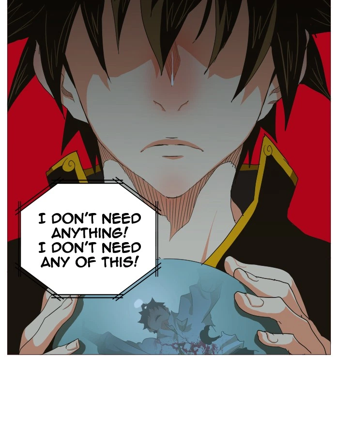 The God of High School Chapter 251 — page 65