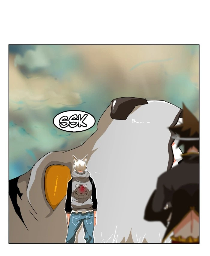 The God of High School Chapter 251 — page 69