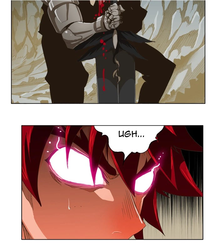 The God of High School Chapter 252 — page 53
