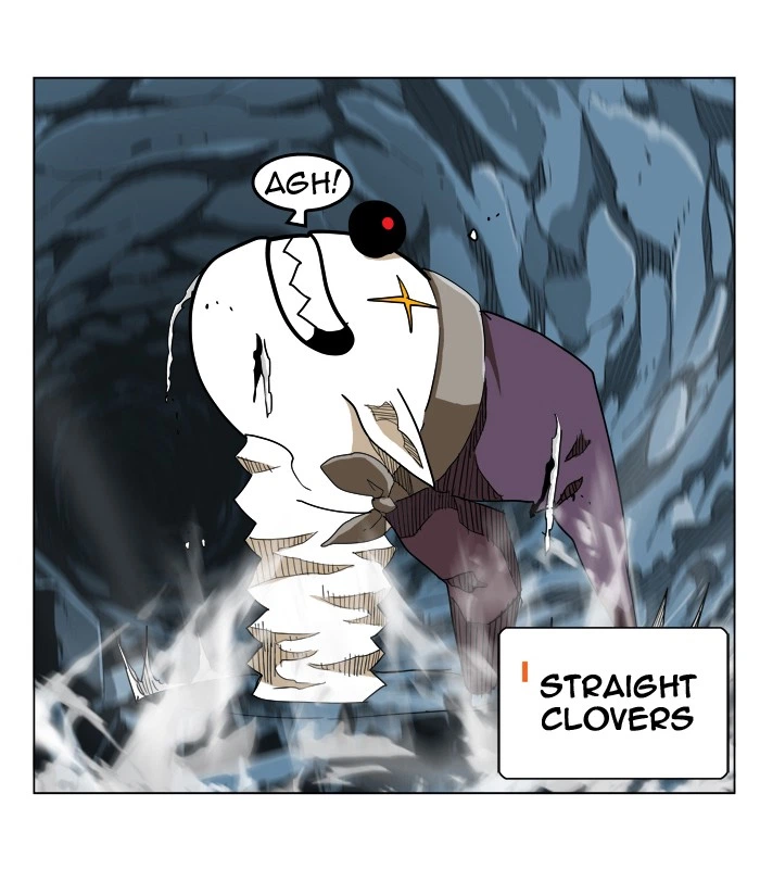 The God of High School Chapter 252 — page 68