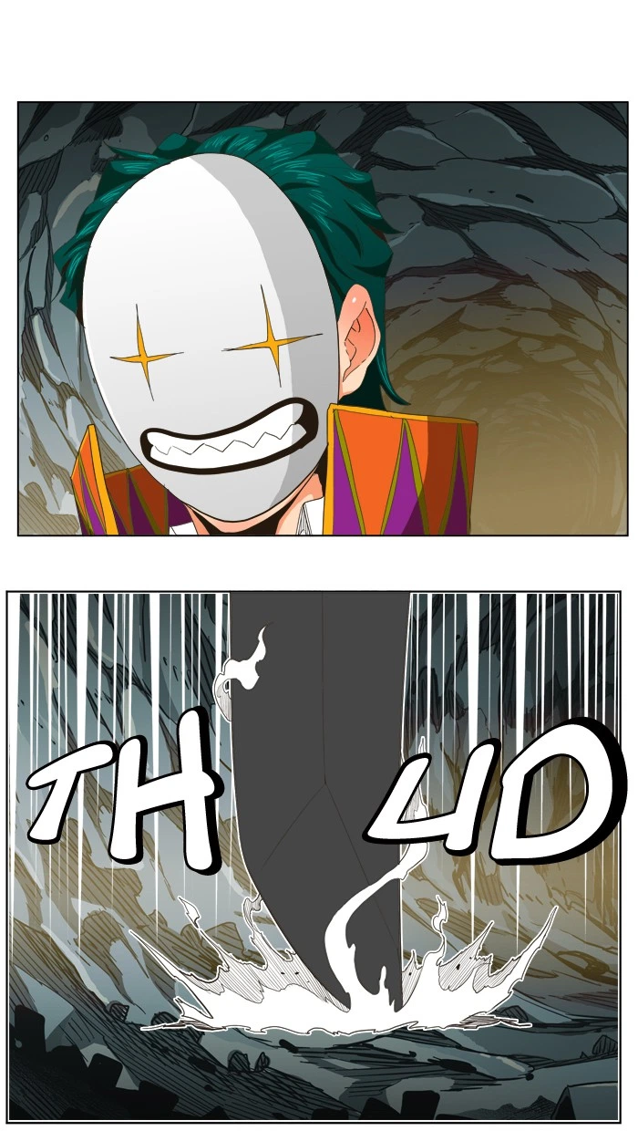 The God of High School Chapter 252 — page 78