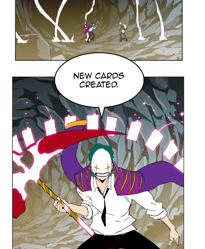 The God of High School Chapter 253 — page 3
