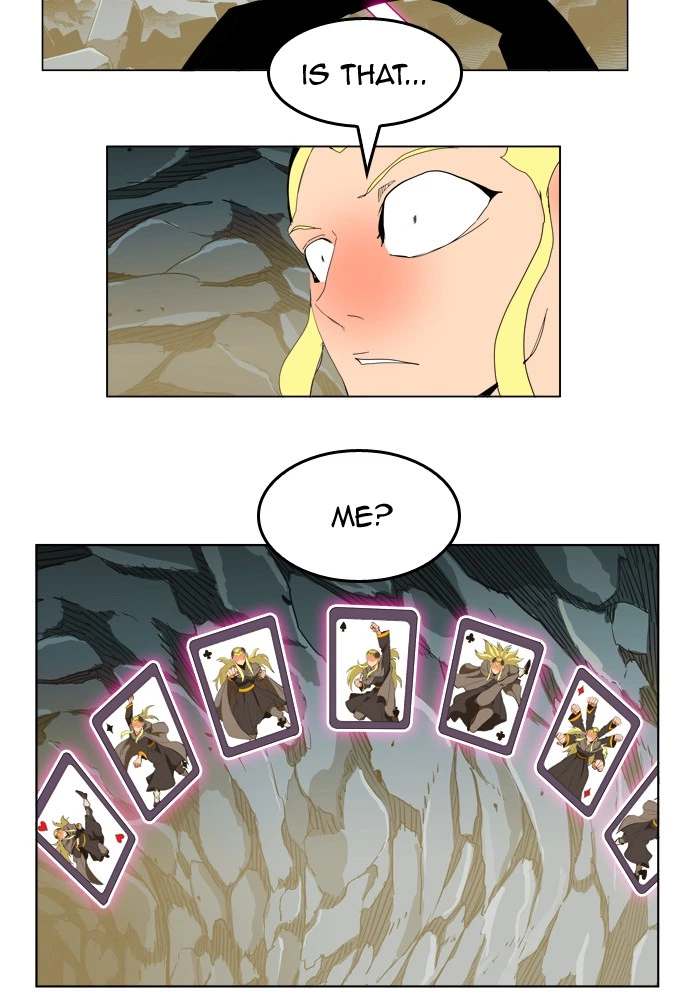 The God of High School Chapter 253 — page 4