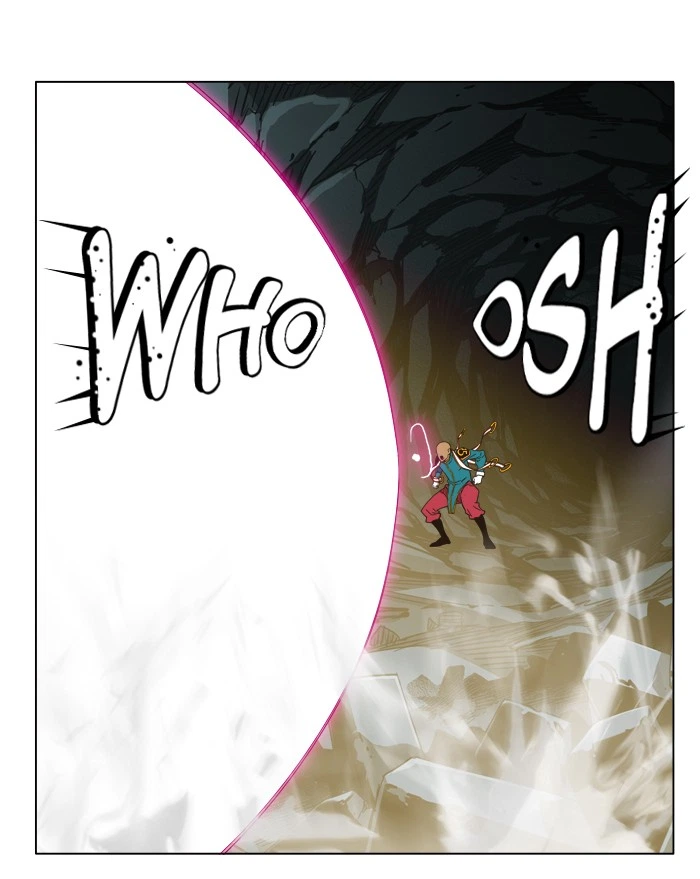 The God of High School Chapter 253 — page 52