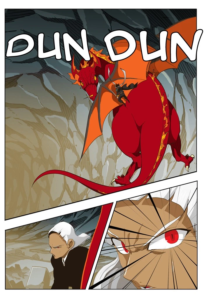 The God of High School Chapter 253 — page 62