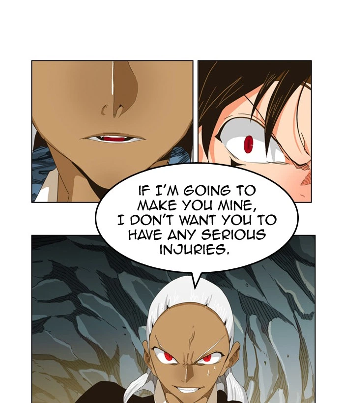 The God of High School Chapter 253 — page 65