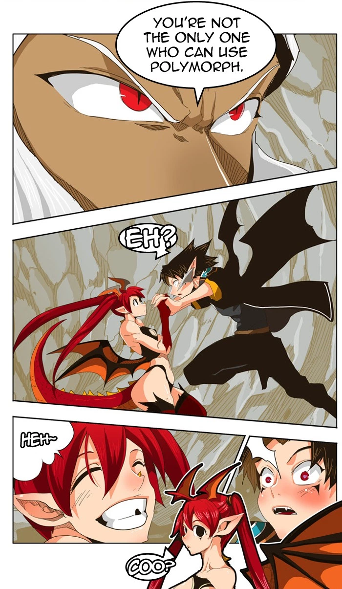 The God of High School Chapter 253 — page 67