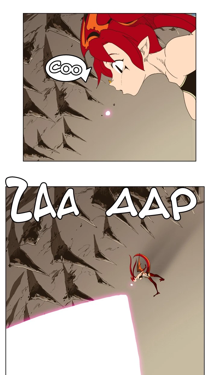 The God of High School Chapter 253 — page 76